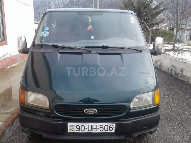 Ford Transit 1999, 388,000 km - 2.5 л - Goranboy