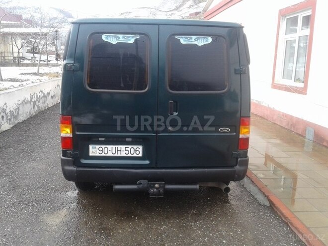 Ford Transit 1999, 388,000 km - 2.5 л - Goranboy