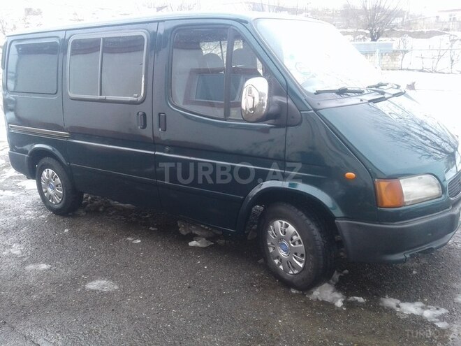 Ford Transit 1999, 388,000 km - 2.5 л - Goranboy