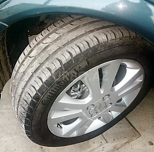 Opel Astra 1999, 187,214 km - 0.2 l - Xırdalan