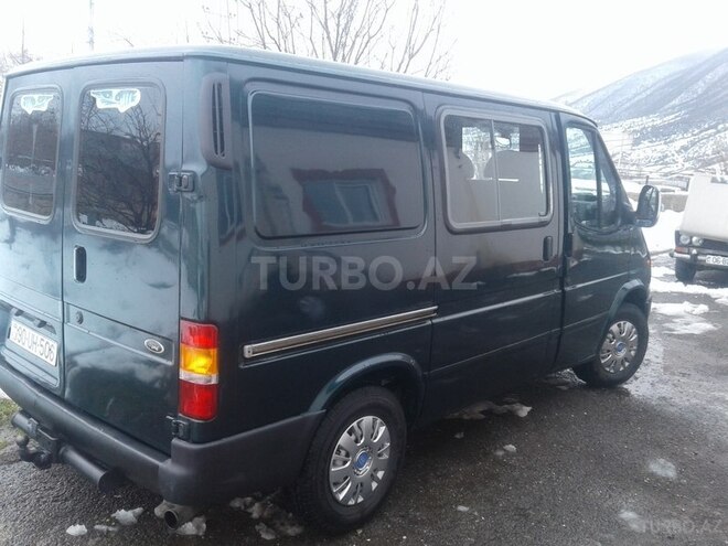 Ford Transit 1999, 388,000 km - 2.5 л - Goranboy