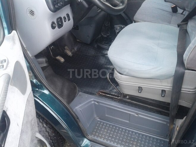 Ford Transit 1999, 388,000 km - 2.5 л - Goranboy