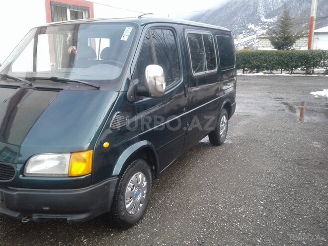 Ford Transit 1999, 388,000 km - 2.5 л - Goranboy