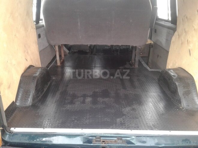 Ford Transit 1999, 388,000 km - 2.5 л - Goranboy