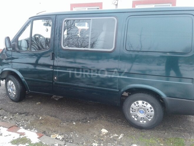 Ford Transit 1999, 388,000 km - 2.5 л - Goranboy