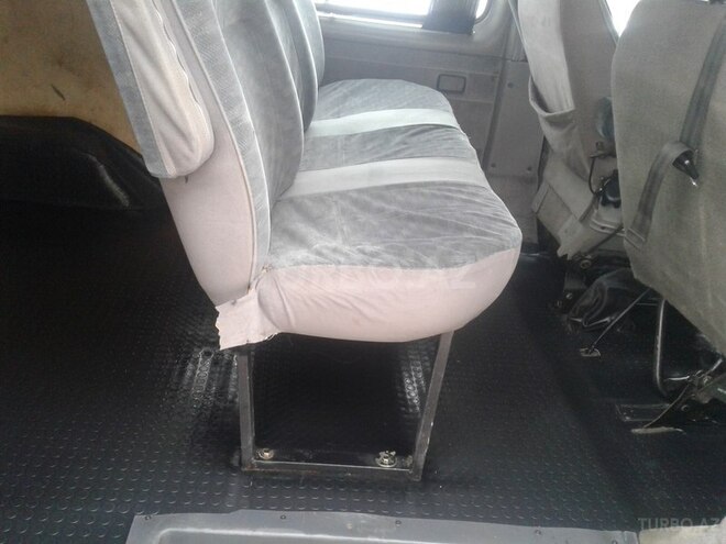 Ford Transit 1999, 388,000 km - 2.5 л - Goranboy