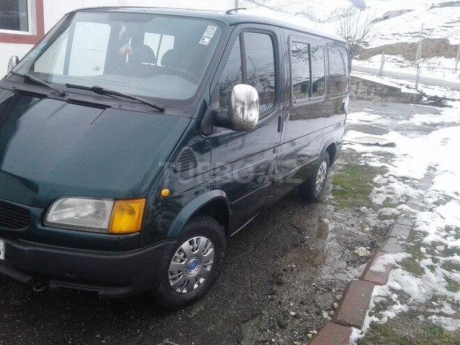 Ford Transit 1999, 388,000 km - 2.5 л - Goranboy