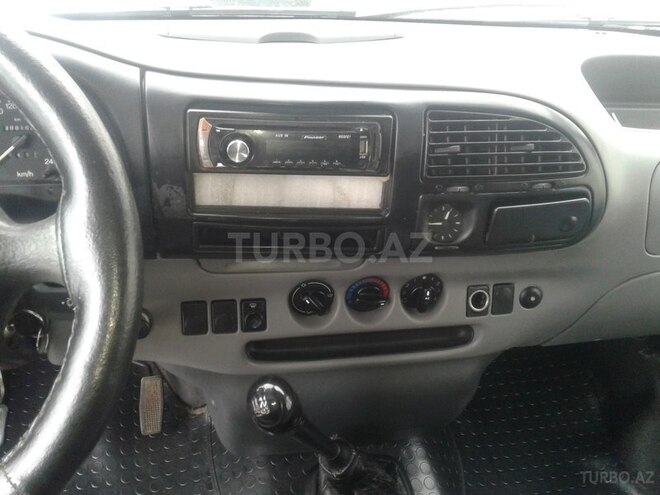 Ford Transit 1999, 388,000 km - 2.5 л - Goranboy