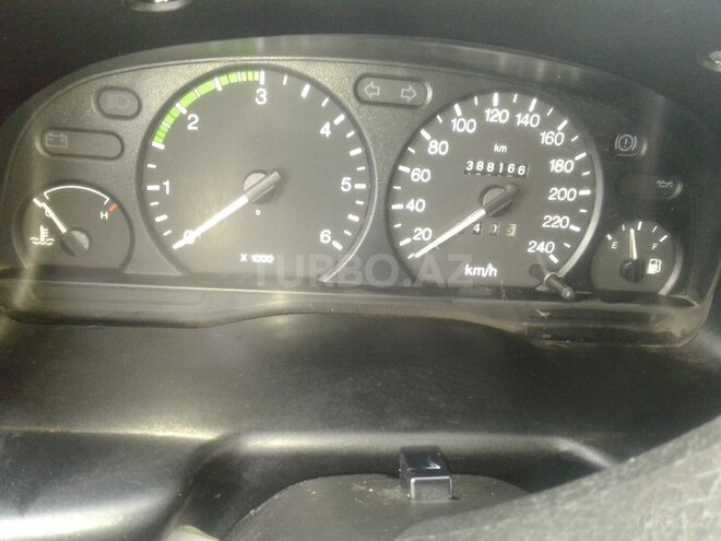Ford Transit 1999, 388,000 km - 2.5 л - Goranboy