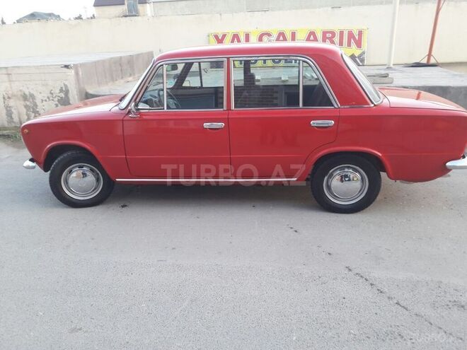 LADA (VAZ) 2101 1974, 220,000 km - 1.2 l - Bakı