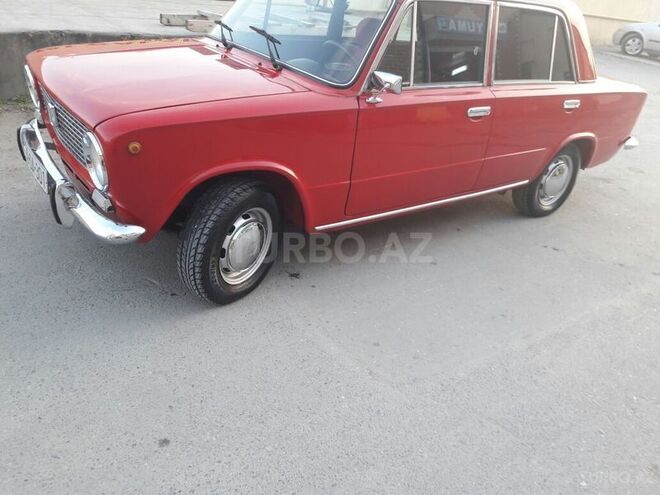 LADA (VAZ) 2101 1974, 220,000 km - 1.2 l - Bakı