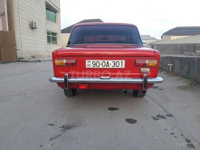 LADA (VAZ) 2101 1974, 220,000 km - 1.2 l - Bakı