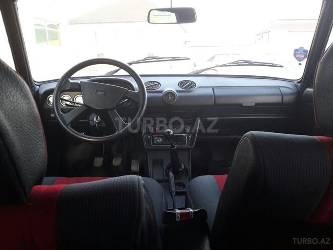 LADA (VAZ) 2101 1974, 220,000 km - 1.2 l - Bakı