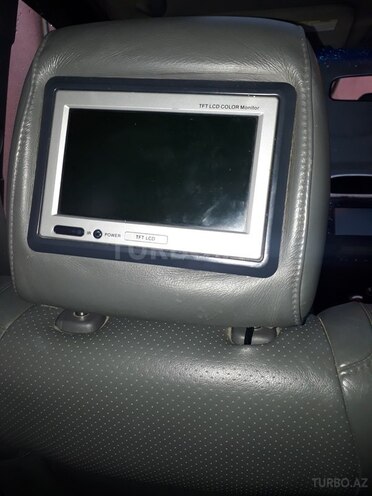 Toyota Prado 2008, 141,000 km - 4.0 l - Bakı