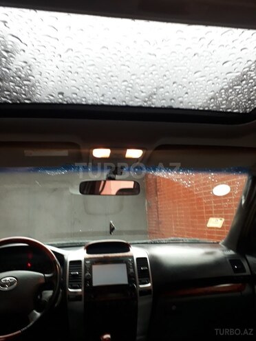 Toyota Prado 2008, 141,000 km - 4.0 l - Bakı