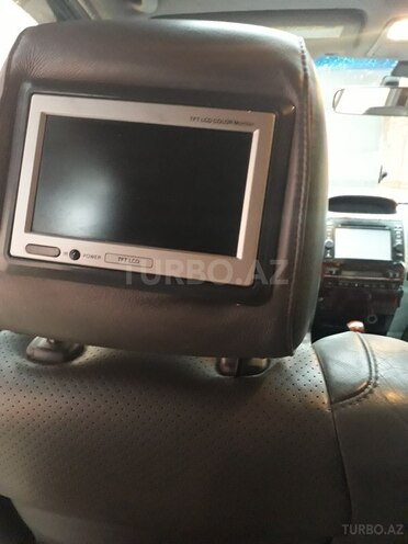 Toyota Prado 2008, 141,000 km - 4.0 l - Bakı