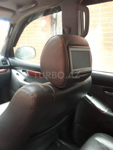 Toyota Prado 2008, 141,000 km - 4.0 l - Bakı