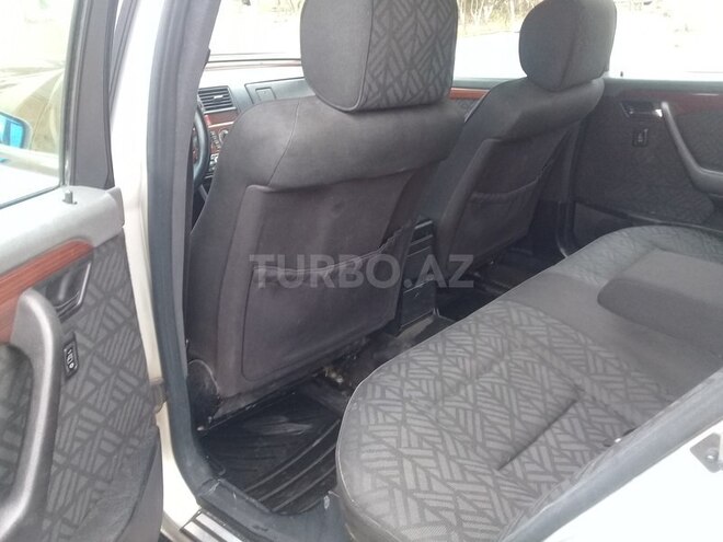 Mercedes C 200 1994, 325,000 km - 2.0 l - Sumqayıt