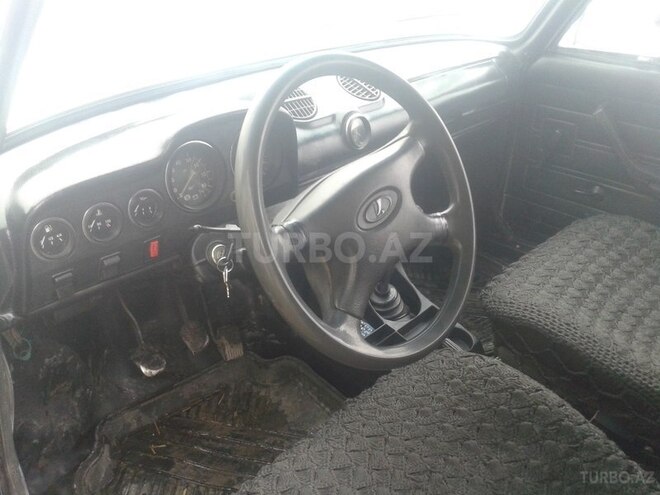 LADA (VAZ) 2106 1993, 334,000 km - 1.5 l - İsmayıllı