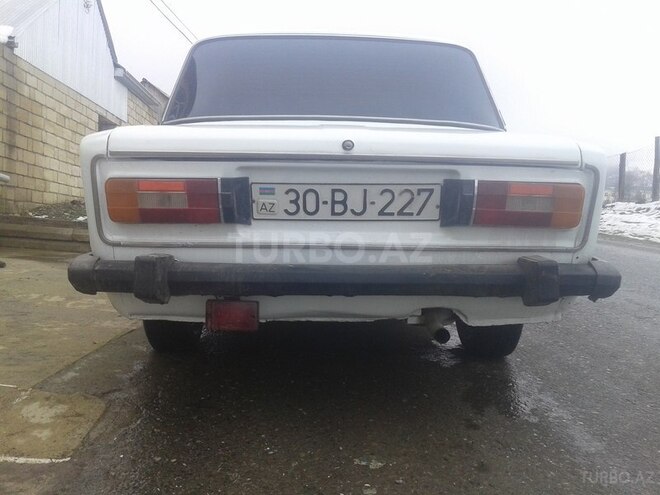 LADA (VAZ) 2106 1993, 334,000 km - 1.5 l - İsmayıllı