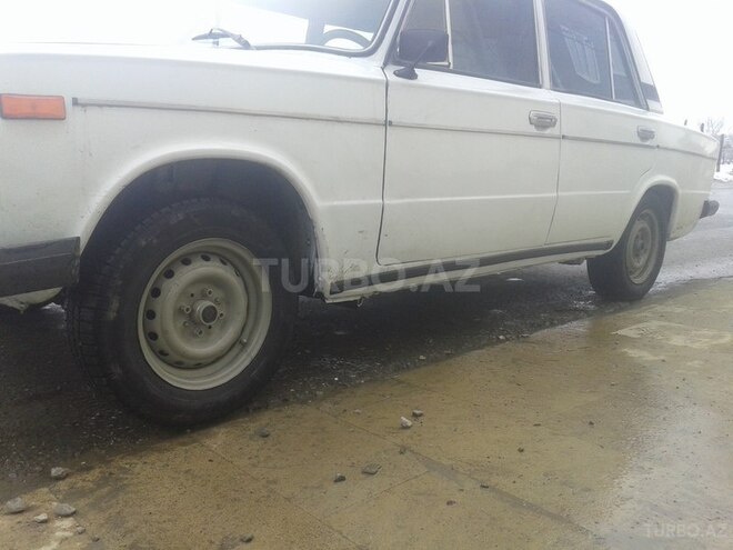 LADA (VAZ) 2106 1993, 334,000 km - 1.5 l - İsmayıllı