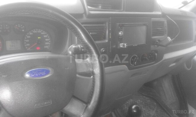 Ford Transit 2009, 324,200 km - 2.4 л - Bakı