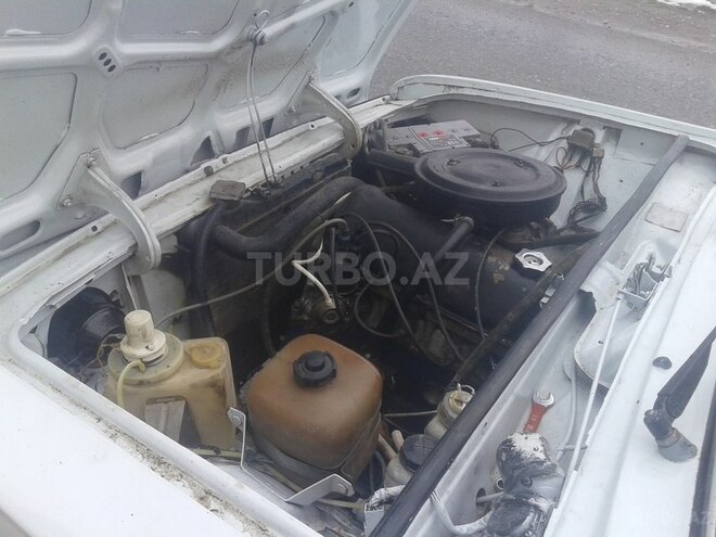 LADA (VAZ) 2106 1993, 334,000 km - 1.5 l - İsmayıllı