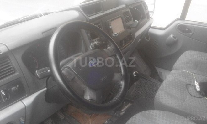 Ford Transit 2009, 324,200 km - 2.4 л - Bakı