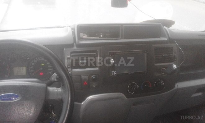 Ford Transit 2009, 324,200 km - 2.4 л - Bakı