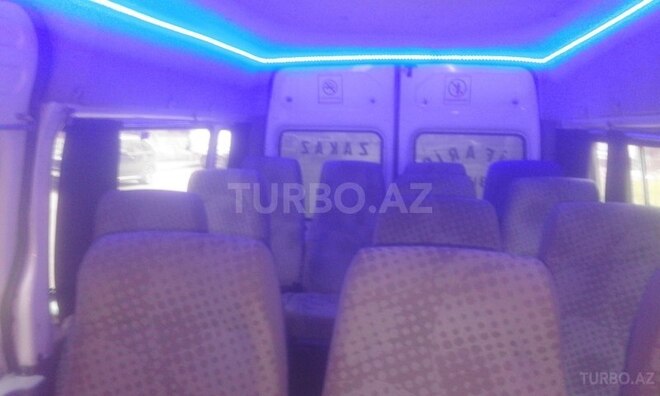 Ford Transit 2009, 324,200 km - 2.4 л - Bakı
