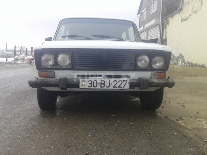 LADA (VAZ) 2106 1993, 334,000 km - 1.5 l - İsmayıllı