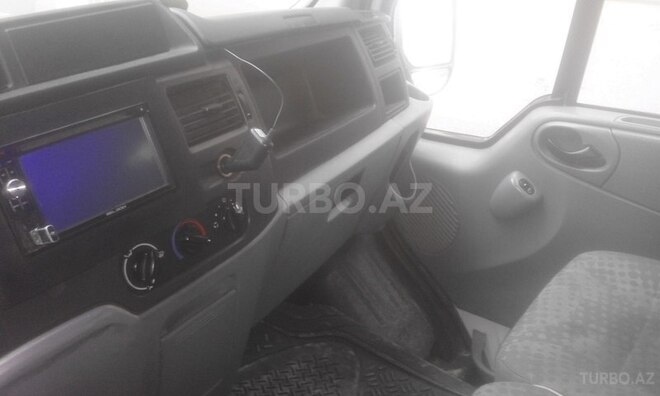 Ford Transit 2009, 324,200 km - 2.4 л - Bakı
