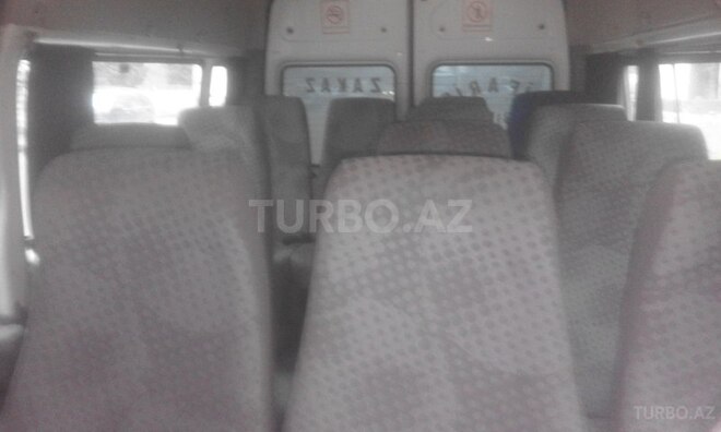 Ford Transit 2009, 324,200 km - 2.4 л - Bakı