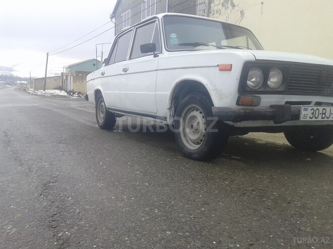 LADA (VAZ) 2106 1993, 334,000 km - 1.5 l - İsmayıllı