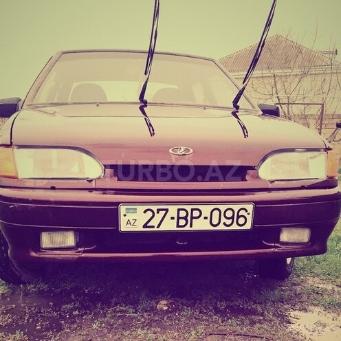 LADA (VAZ) 2115 2011, 255,742 km - 1.6 l - Xaçmaz