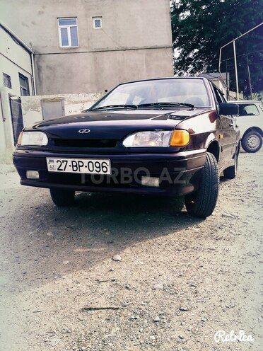 LADA (VAZ) 2115 2011, 255,742 km - 1.6 l - Xaçmaz