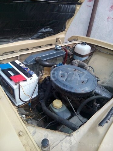 Moskvich 2140 1985, 26 km - 1.5 л - Bakı