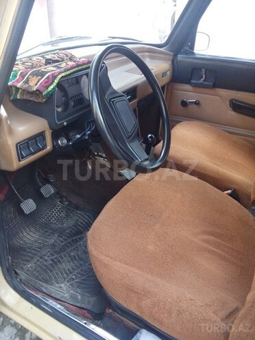 Moskvich 2140 1985, 26 km - 1.5 л - Bakı