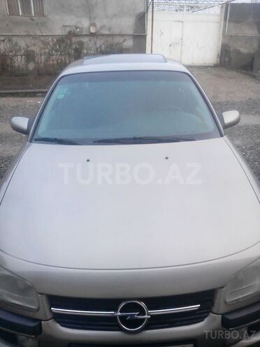 Opel Omega 1997, 296,666 km - 2.0 l - Şəmkir
