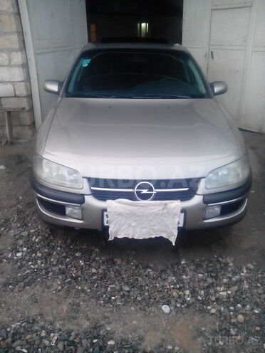 Opel Omega 1997, 296,666 km - 2.0 l - Şəmkir