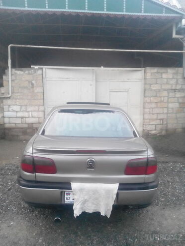 Opel Omega 1997, 296,666 km - 2.0 l - Şəmkir