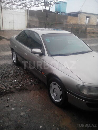 Opel Omega 1997, 296,666 km - 2.0 l - Şəmkir