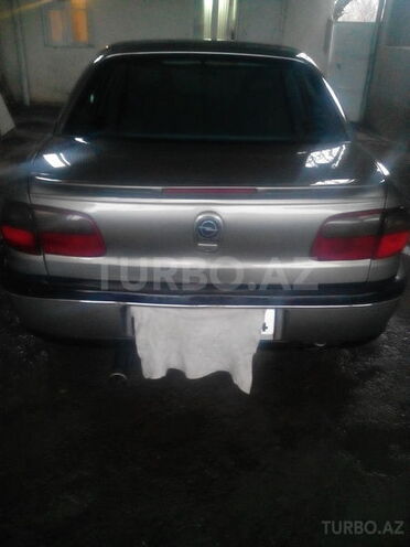 Opel Omega 1997, 296,666 km - 2.0 l - Şəmkir