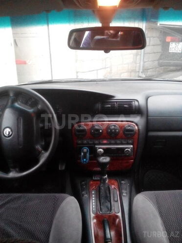 Opel Omega 1997, 296,666 km - 2.0 l - Şəmkir