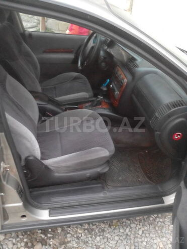 Opel Omega 1997, 296,666 km - 2.0 l - Şəmkir