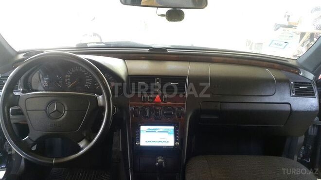 Mercedes C 240 1997, 340,990 km - 2.4 л - Bakı