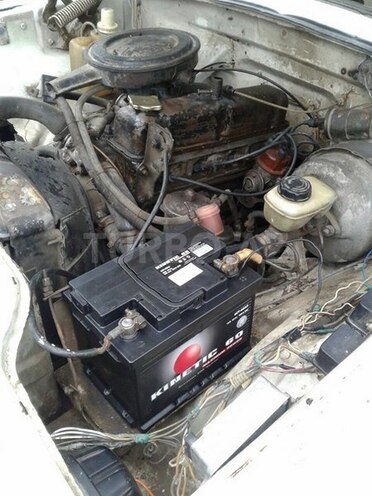 GAZ 31029 1994, 225,455 km - 2.4 l - Bakı