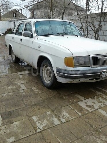 GAZ 31029 1994, 225,455 km - 2.4 l - Bakı