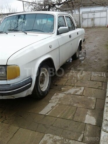 GAZ 31029 1994, 225,455 km - 2.4 l - Bakı