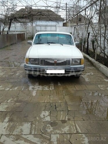 GAZ 31029 1994, 225,455 km - 2.4 l - Bakı